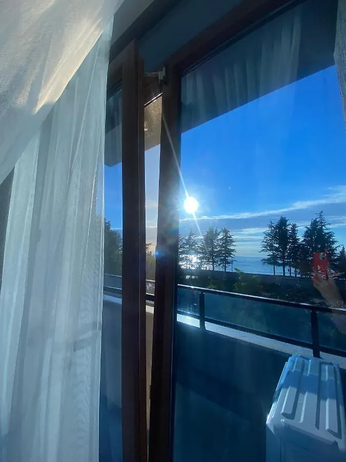 Queen Tamar Batumi Guest house